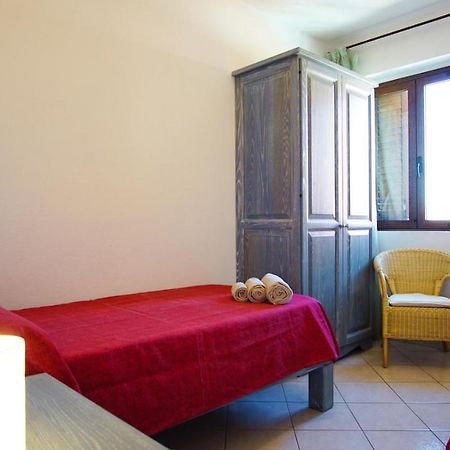 Apartamento Carlo Felice Santa Teresa Gallura Exterior foto