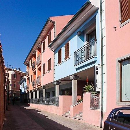 Apartamento Carlo Felice Santa Teresa Gallura Exterior foto